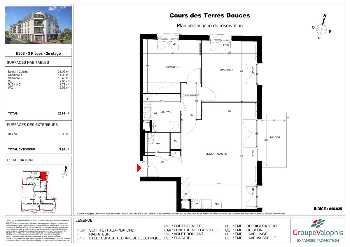 Plan