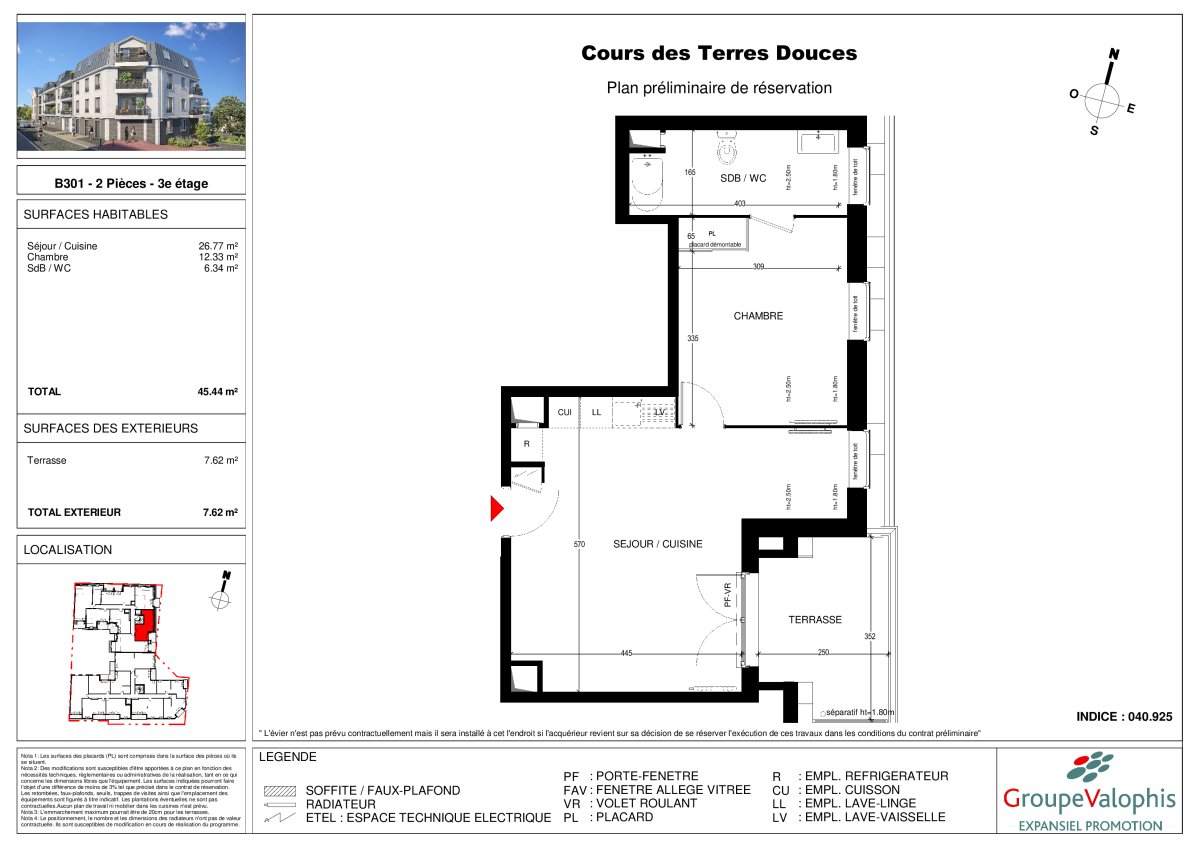 Plan