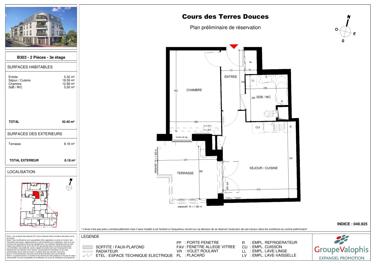 Plan