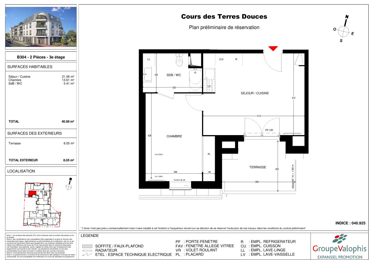 Plan