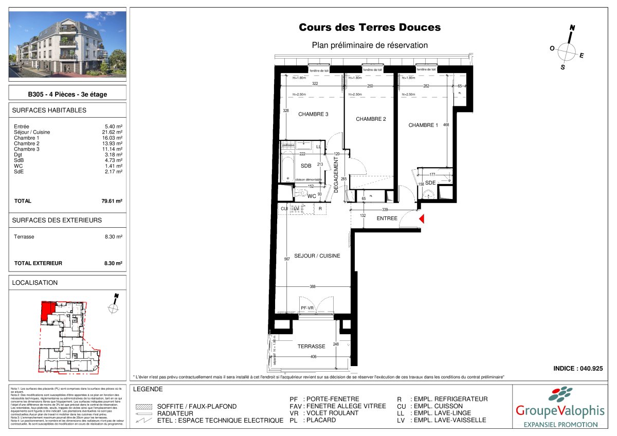Plan