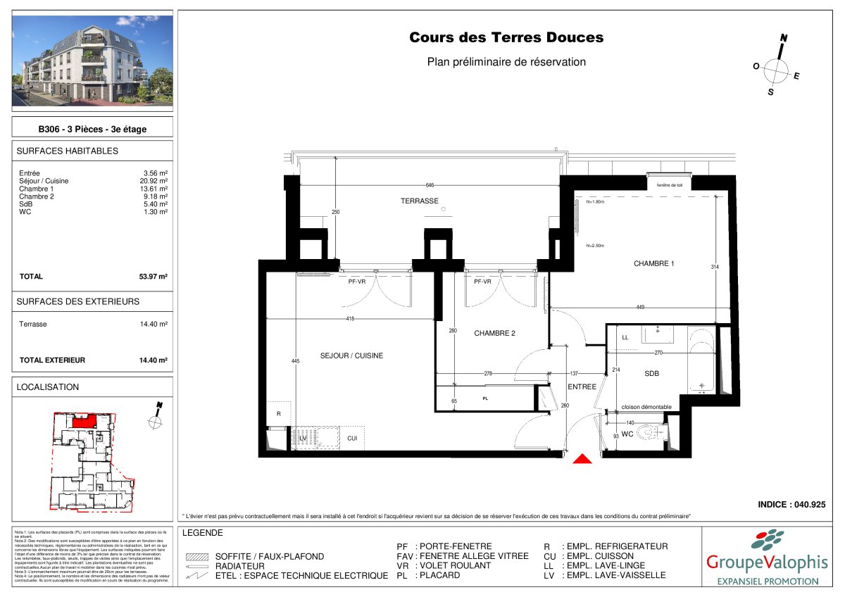 Plan