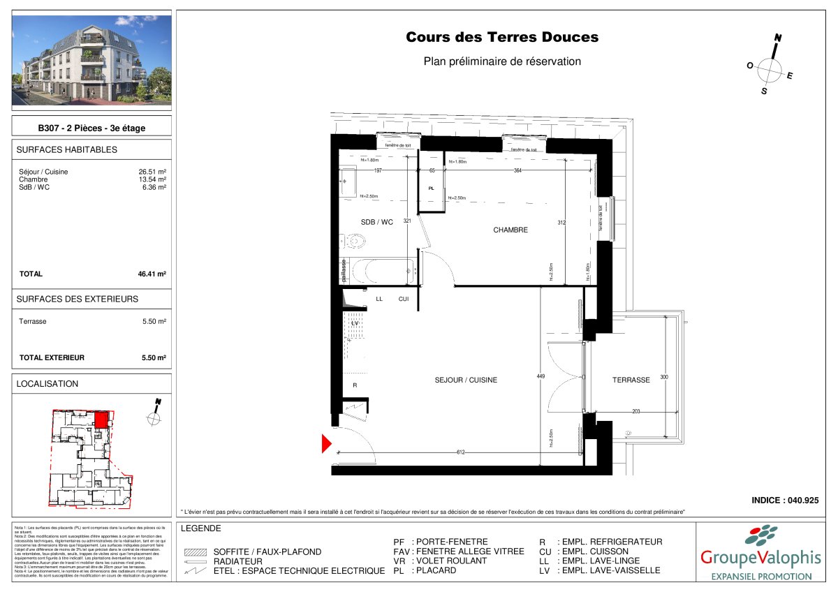 Plan