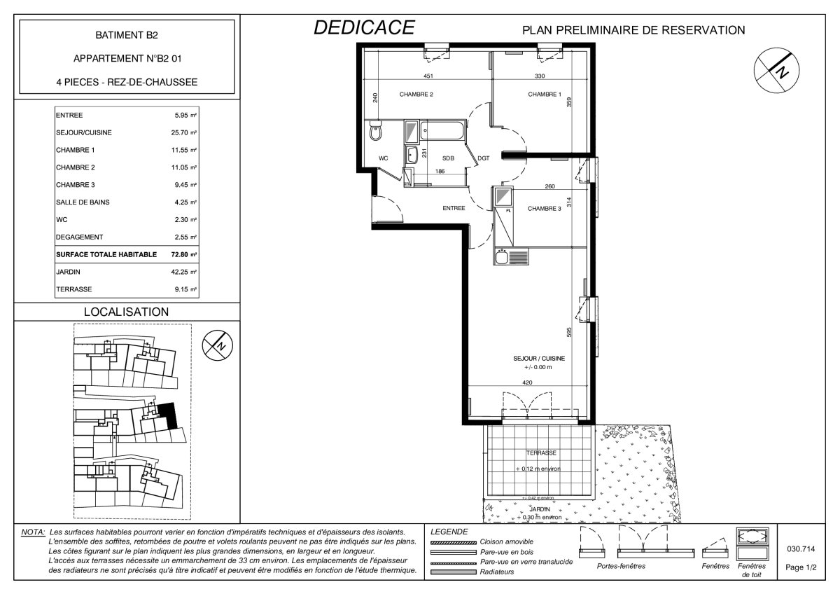 Plan