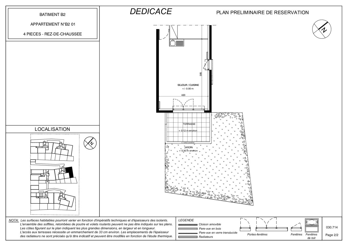Plan