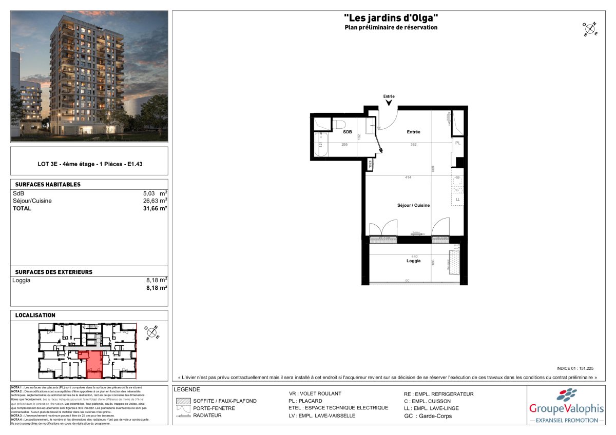 Plan