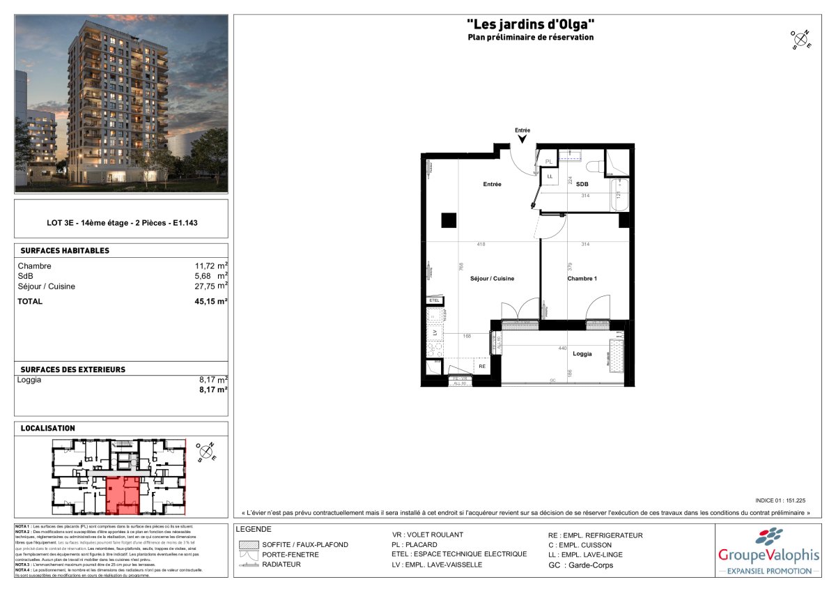 Plan