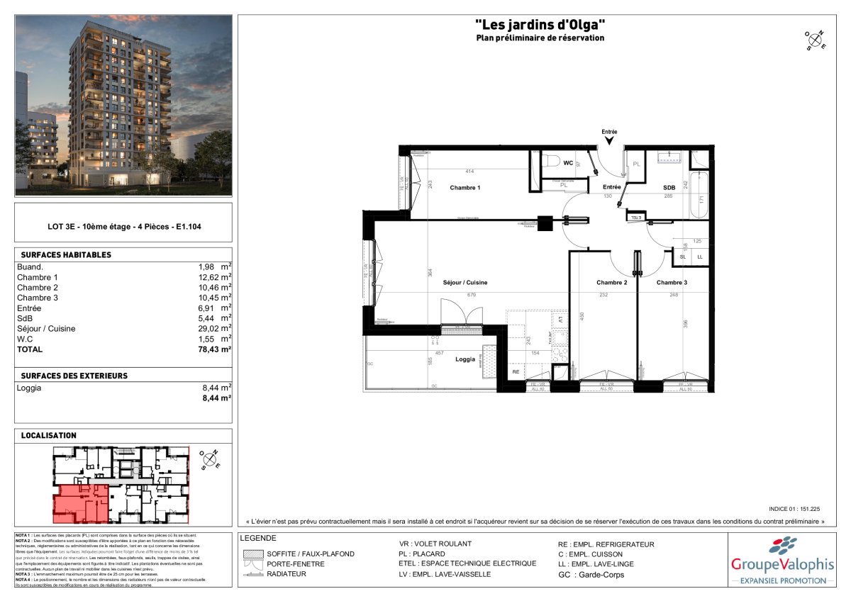 Plan