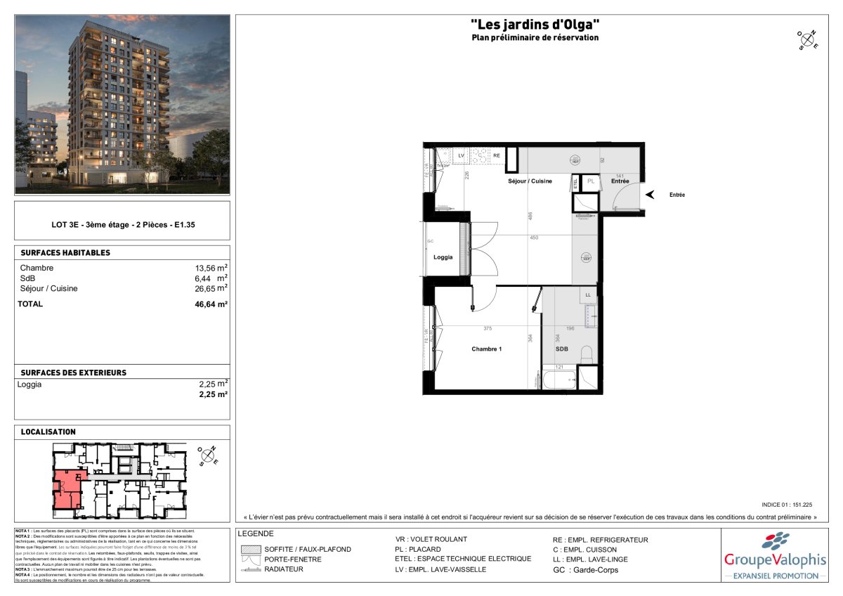 Plan