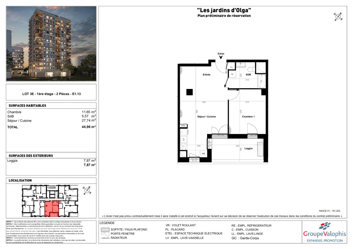 Plan