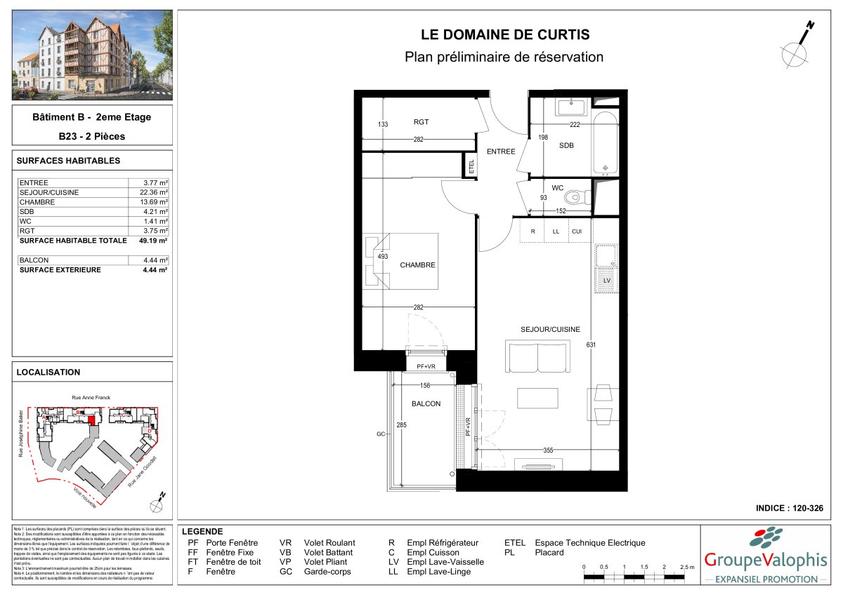 Plan