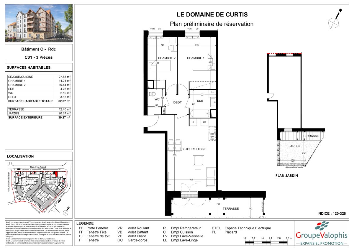 Plan