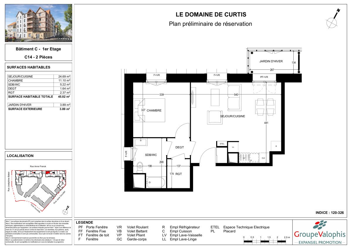 Plan