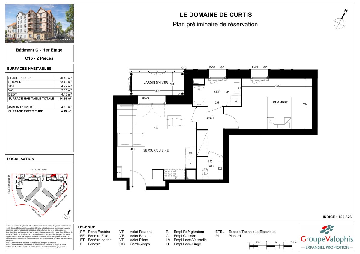 Plan