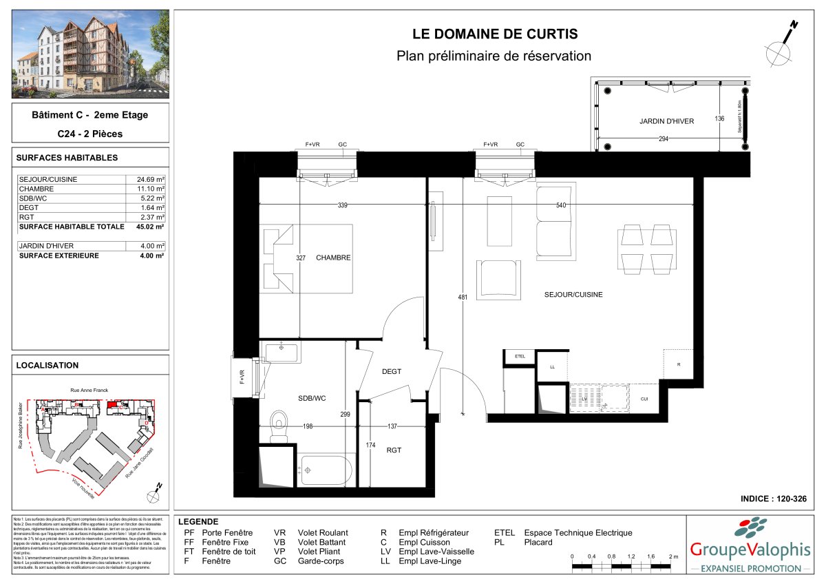 Plan