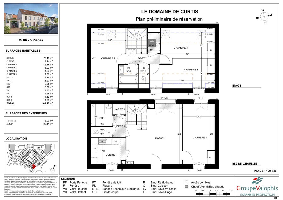 Plan