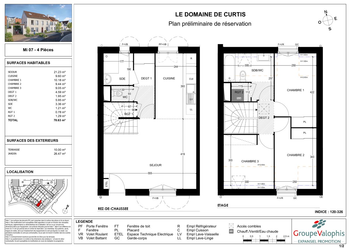 Plan