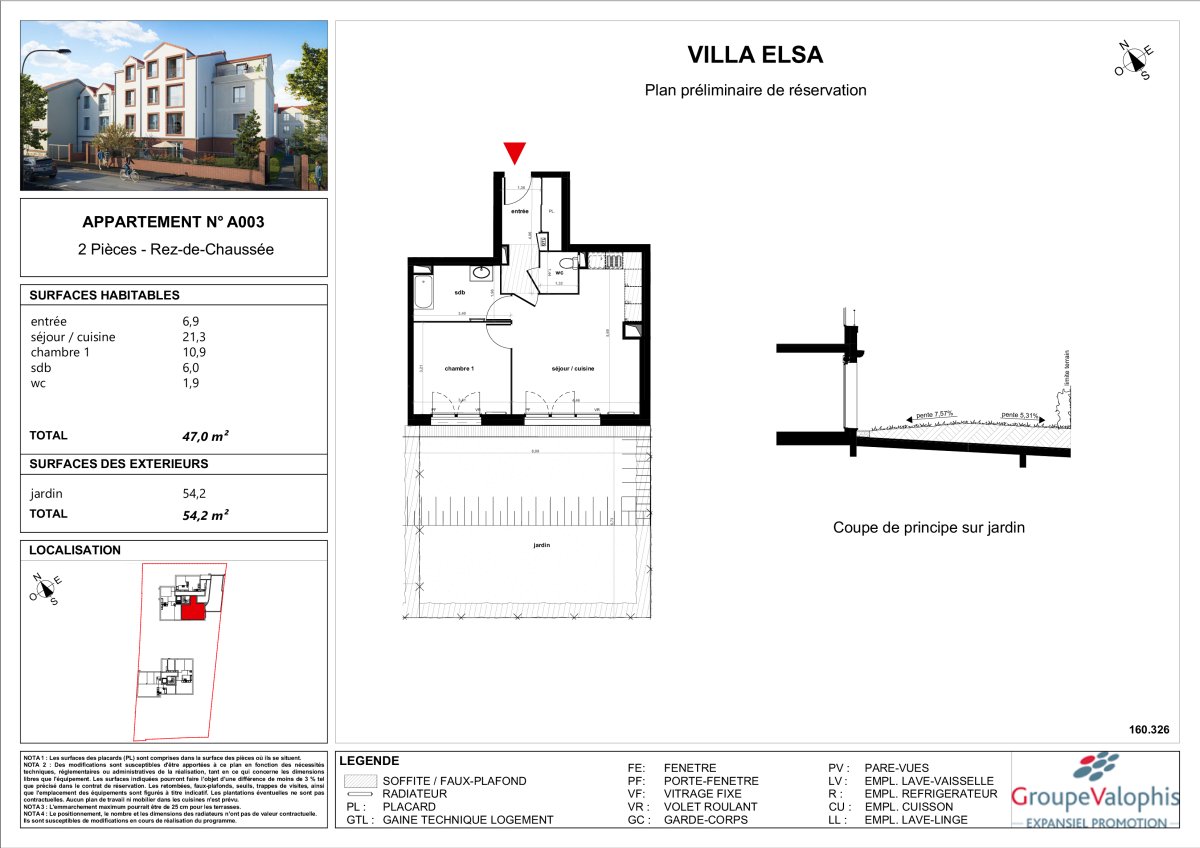 Plan