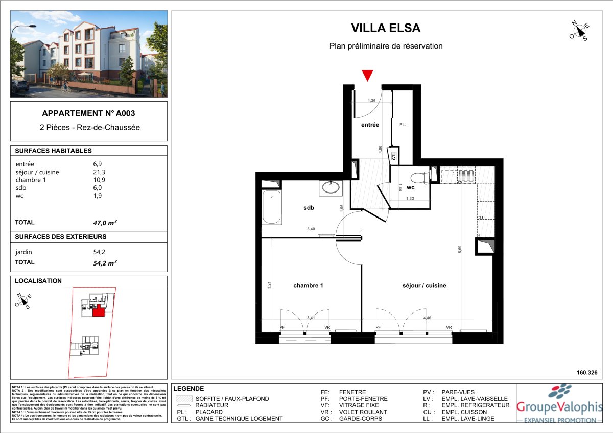 Plan