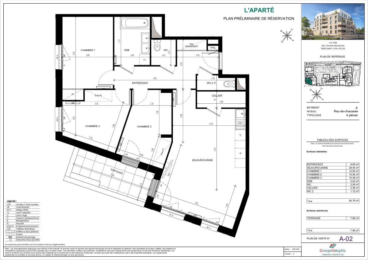Plan