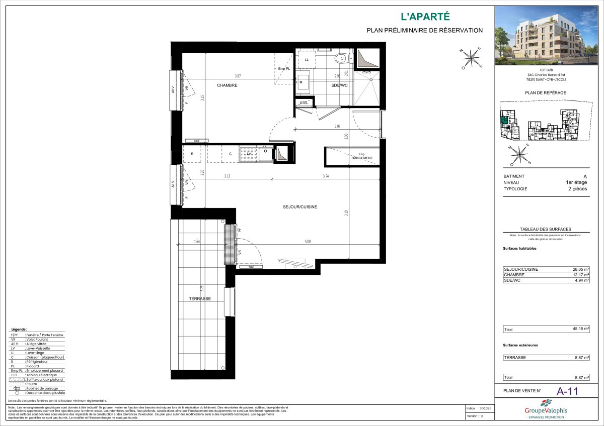 Plan