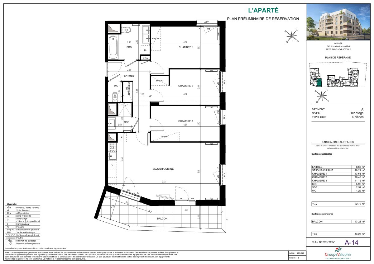 Plan