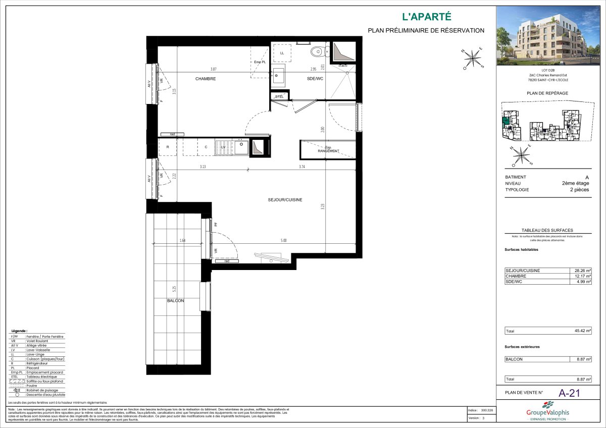 Plan