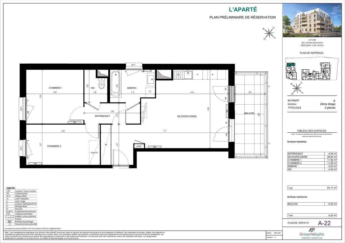 Plan