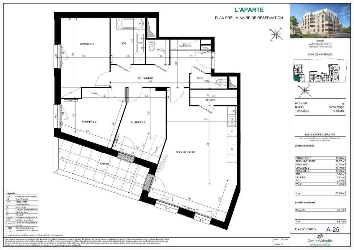 Plan