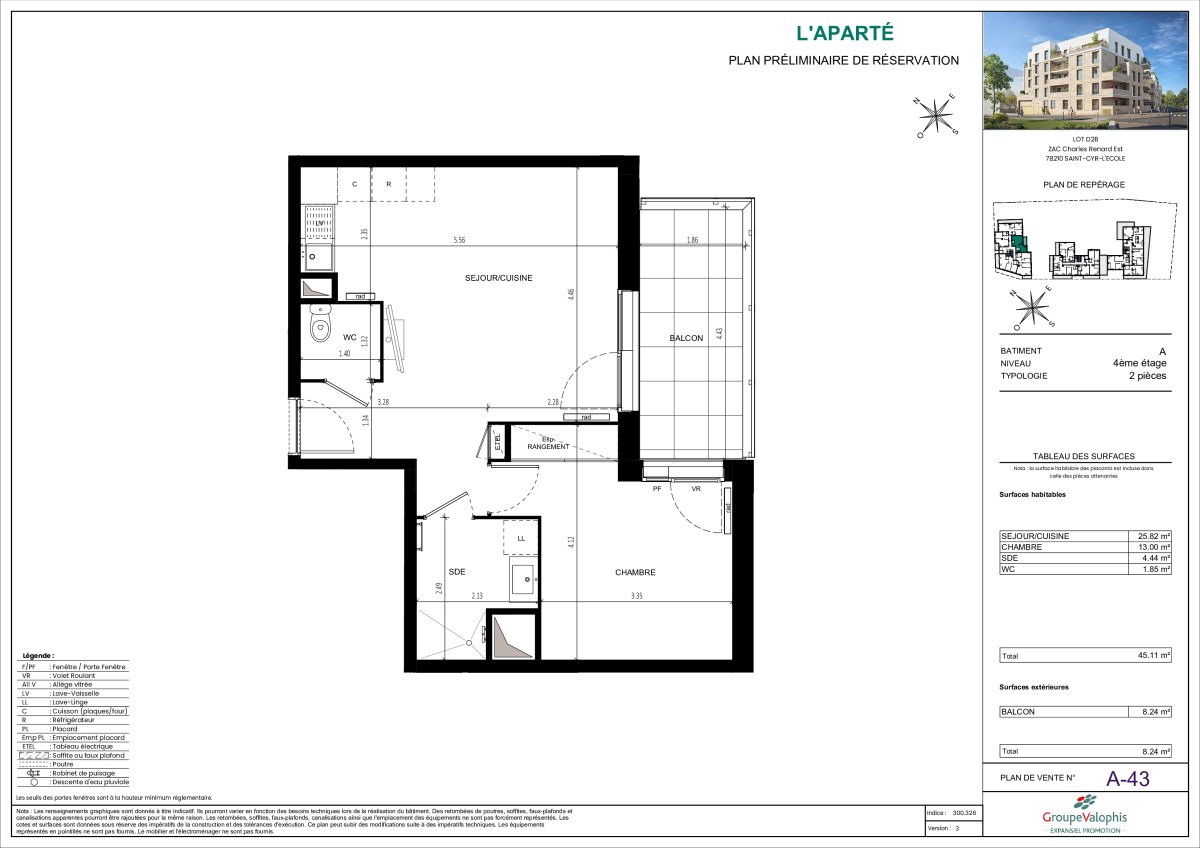 Plan