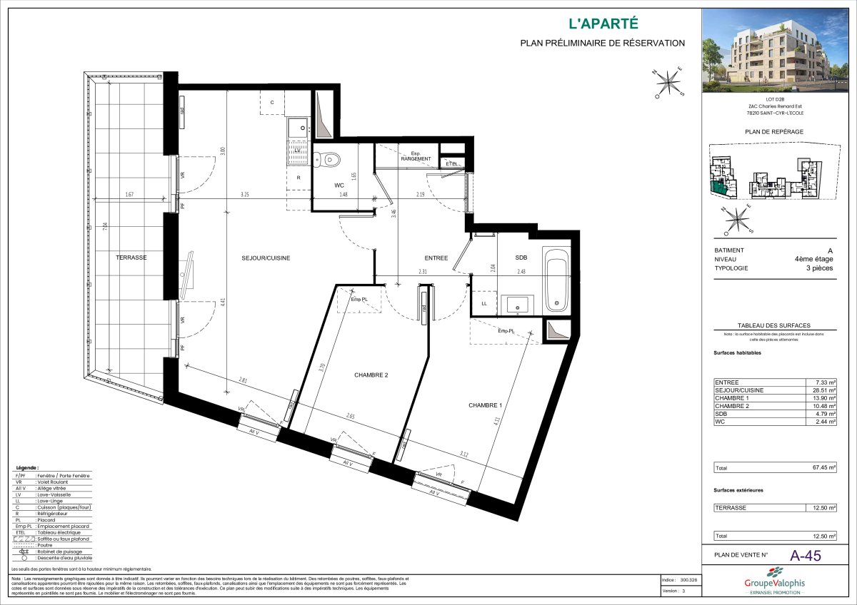 Plan