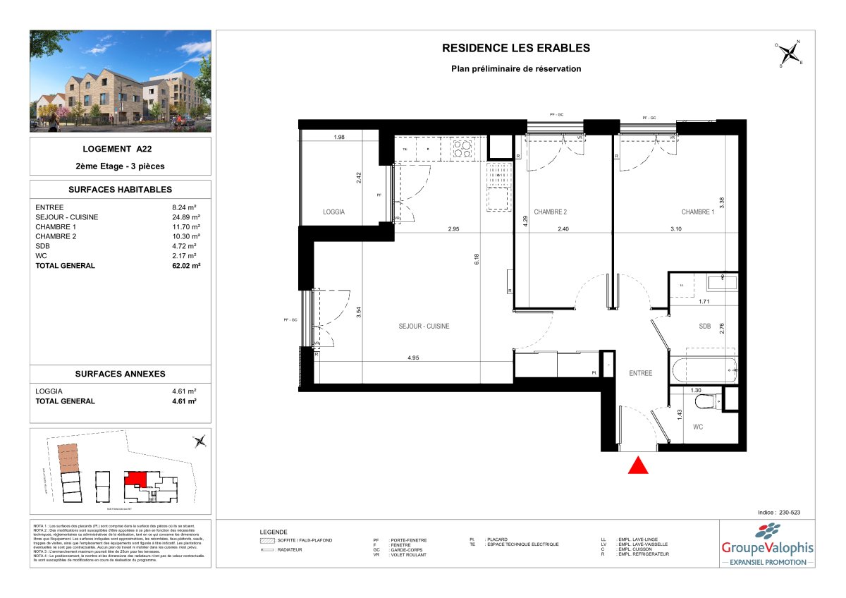 Plan