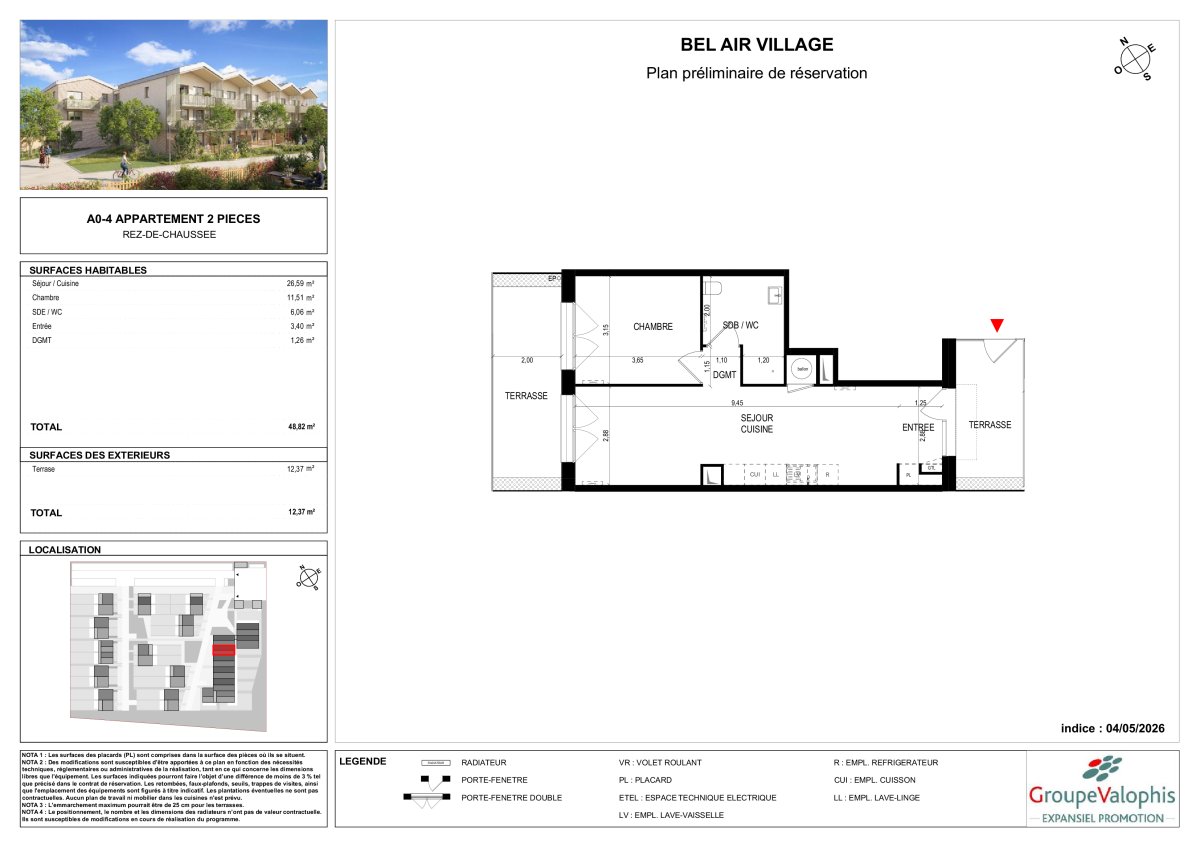 Plan