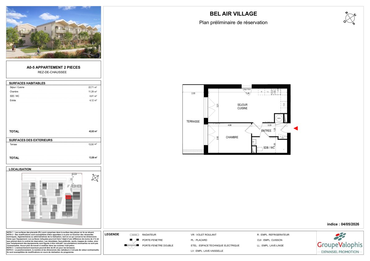 Plan