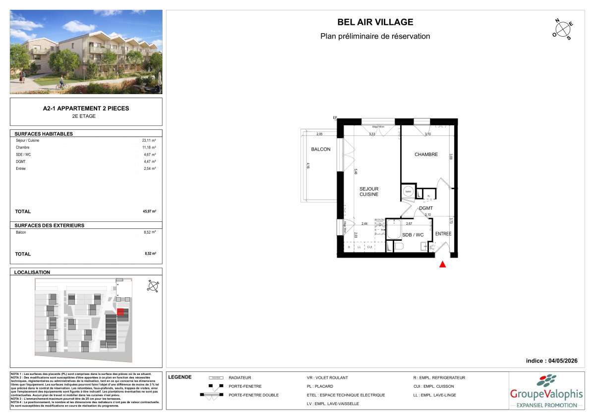 Plan