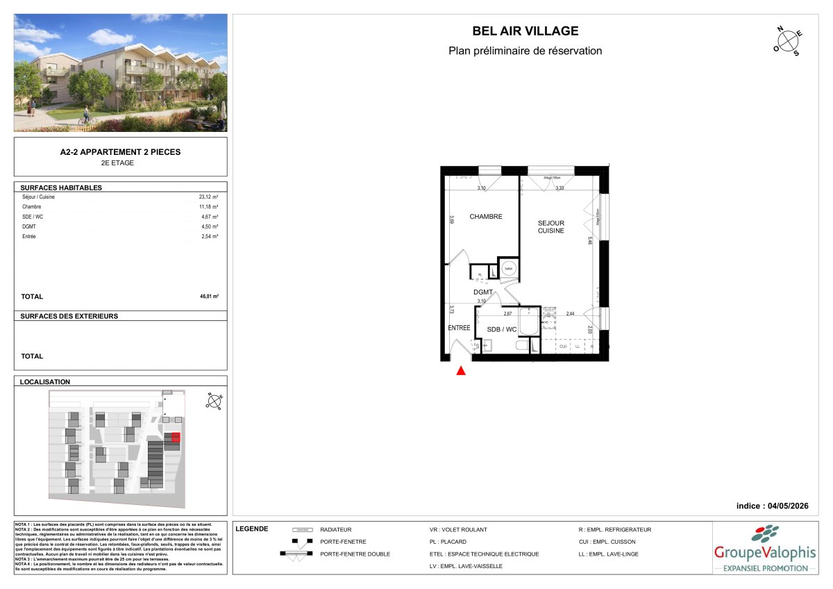 Plan