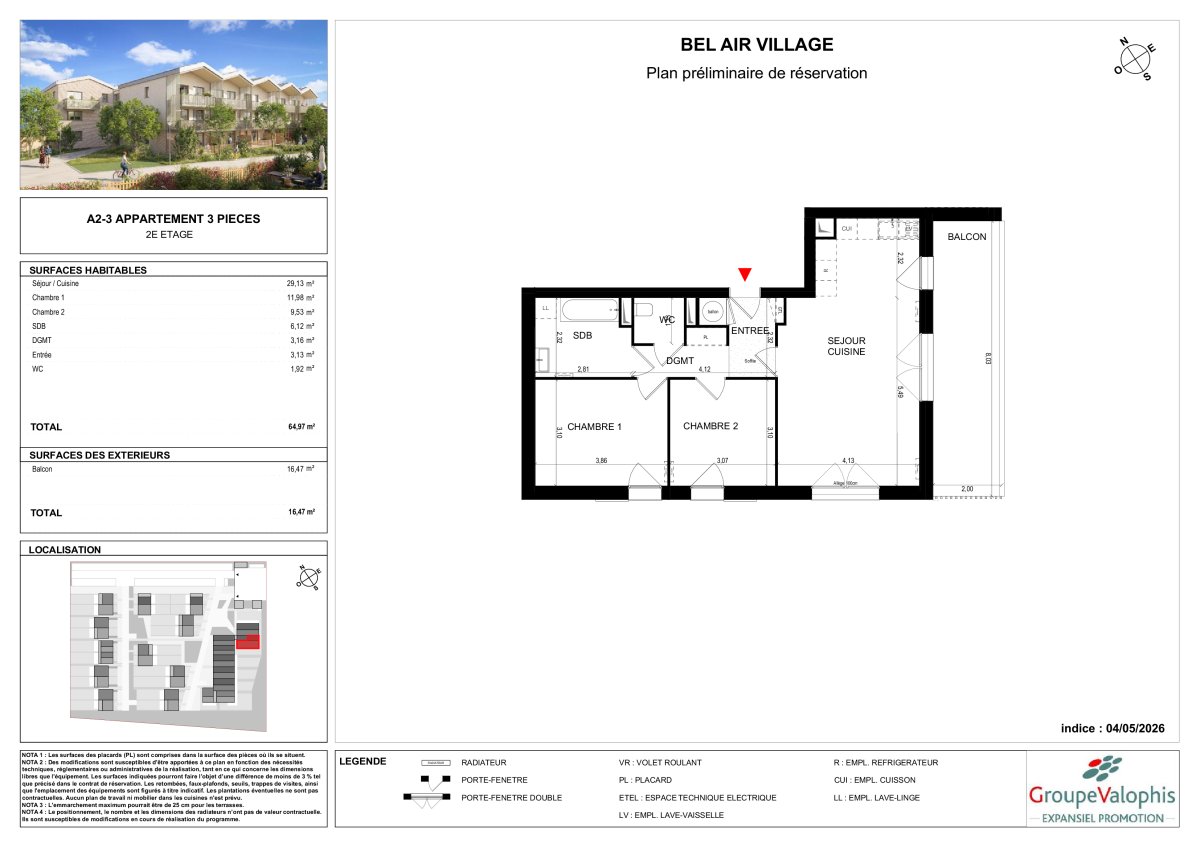 Plan
