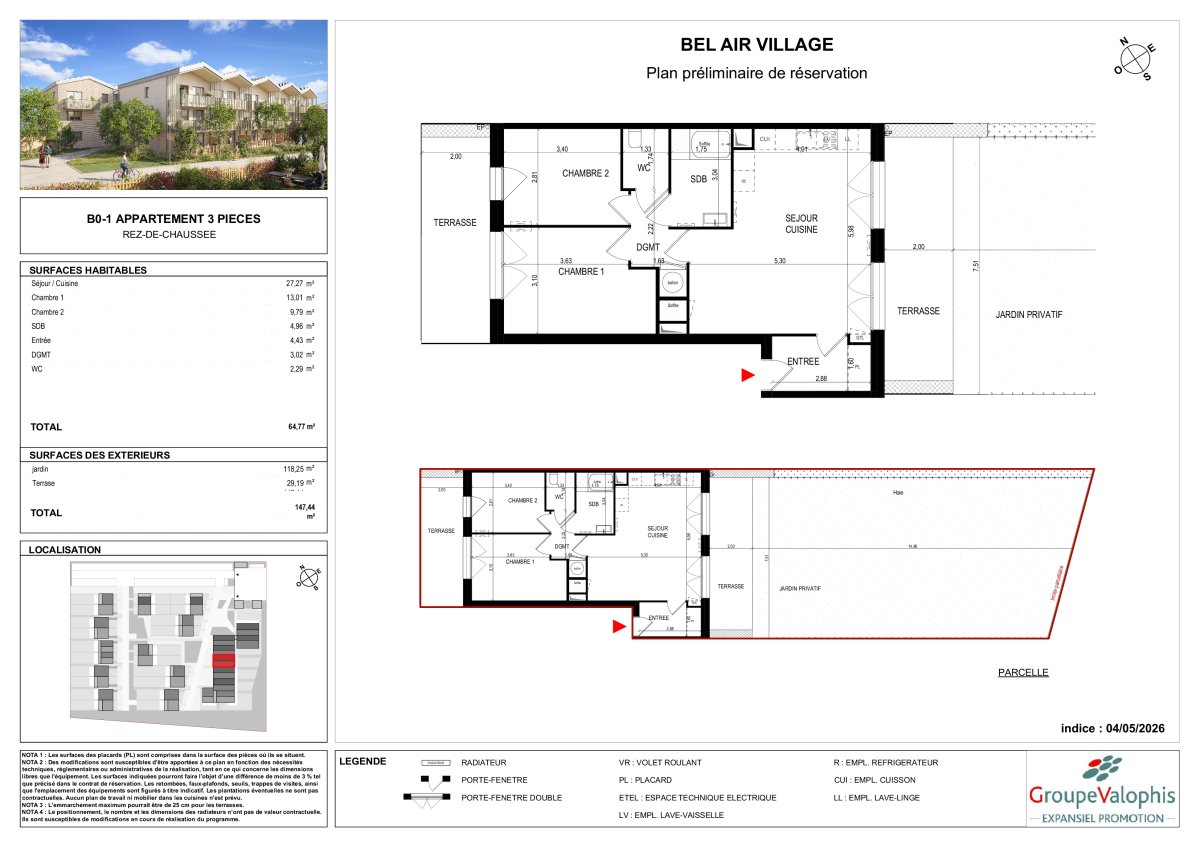 Plan