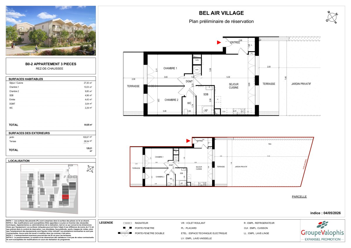 Plan