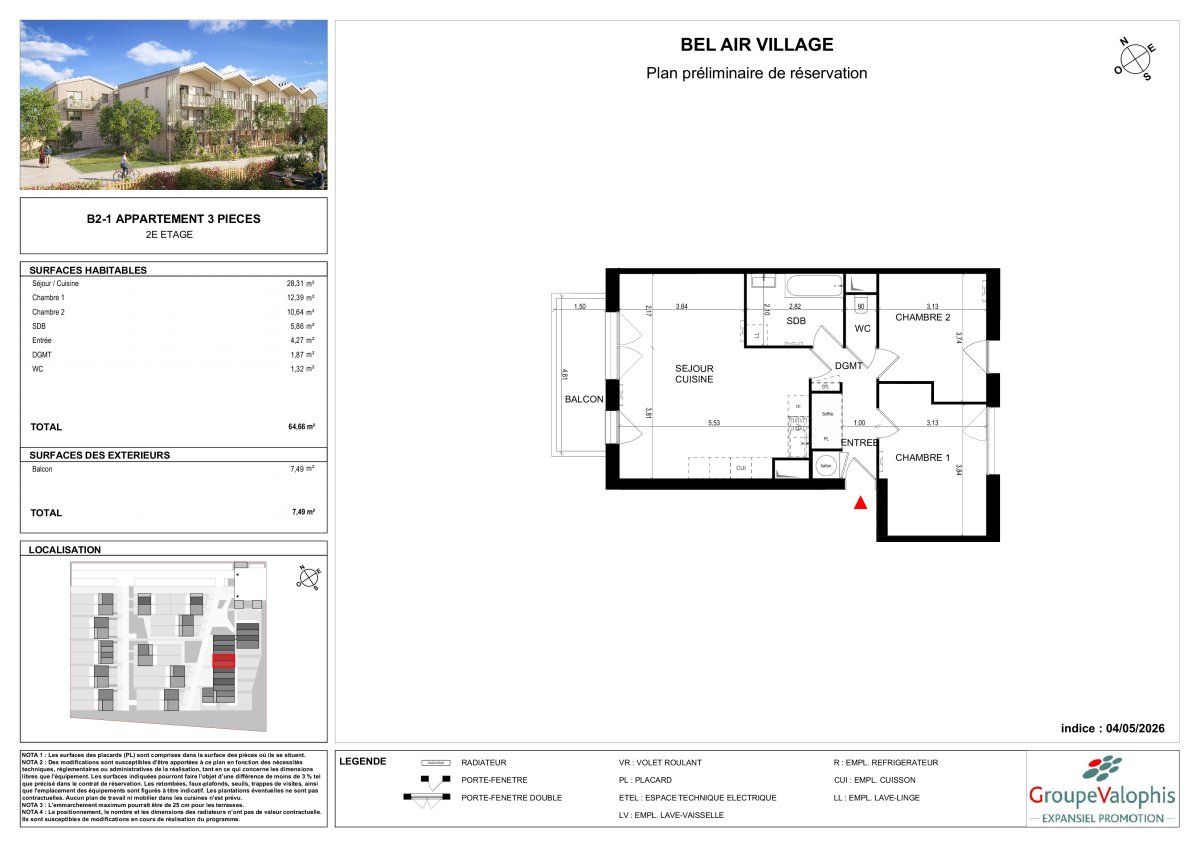 Plan
