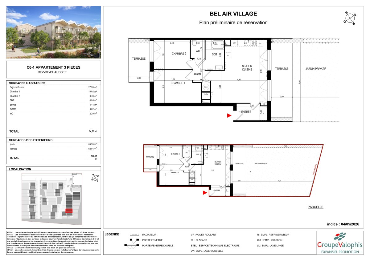 Plan