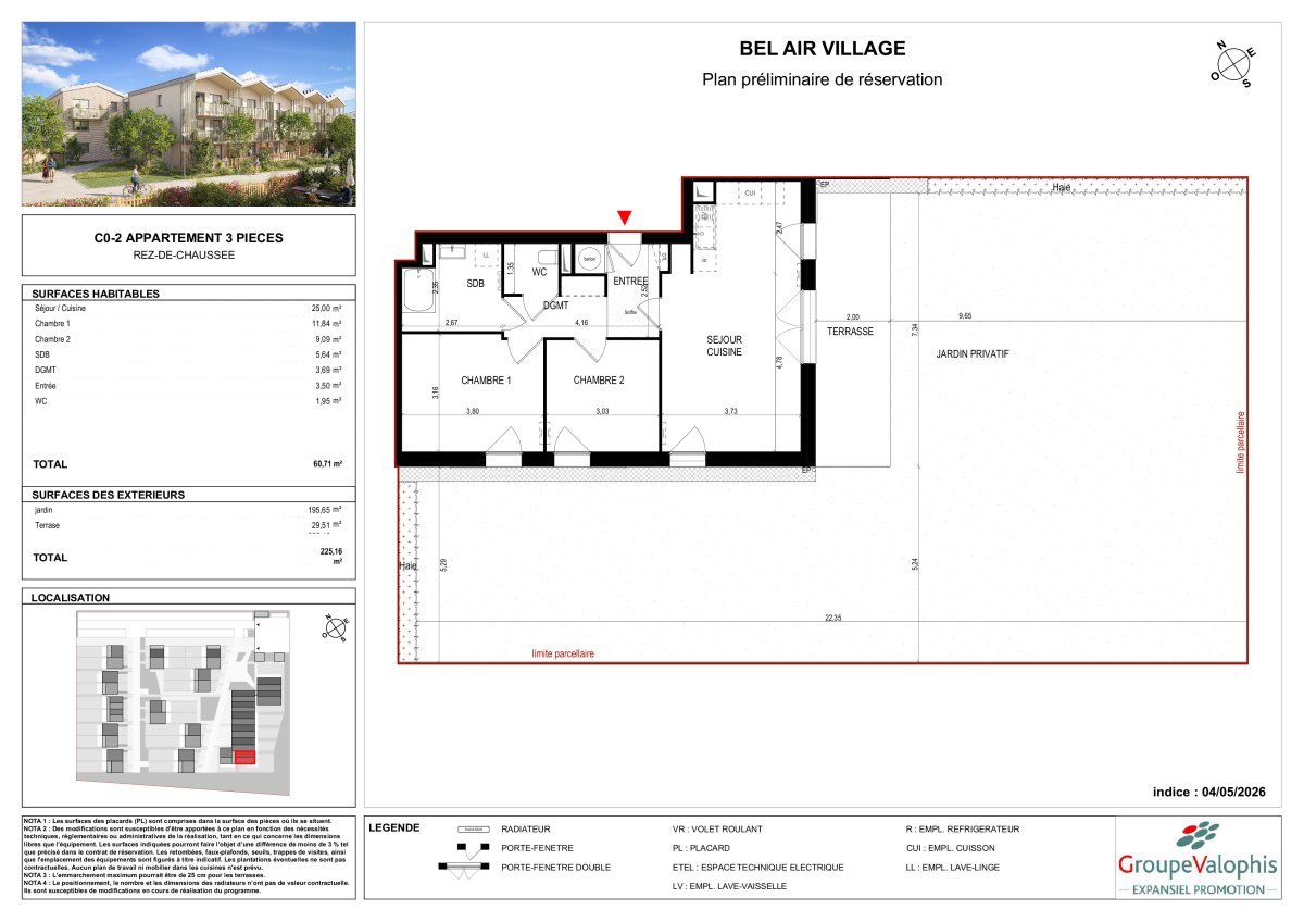 Plan
