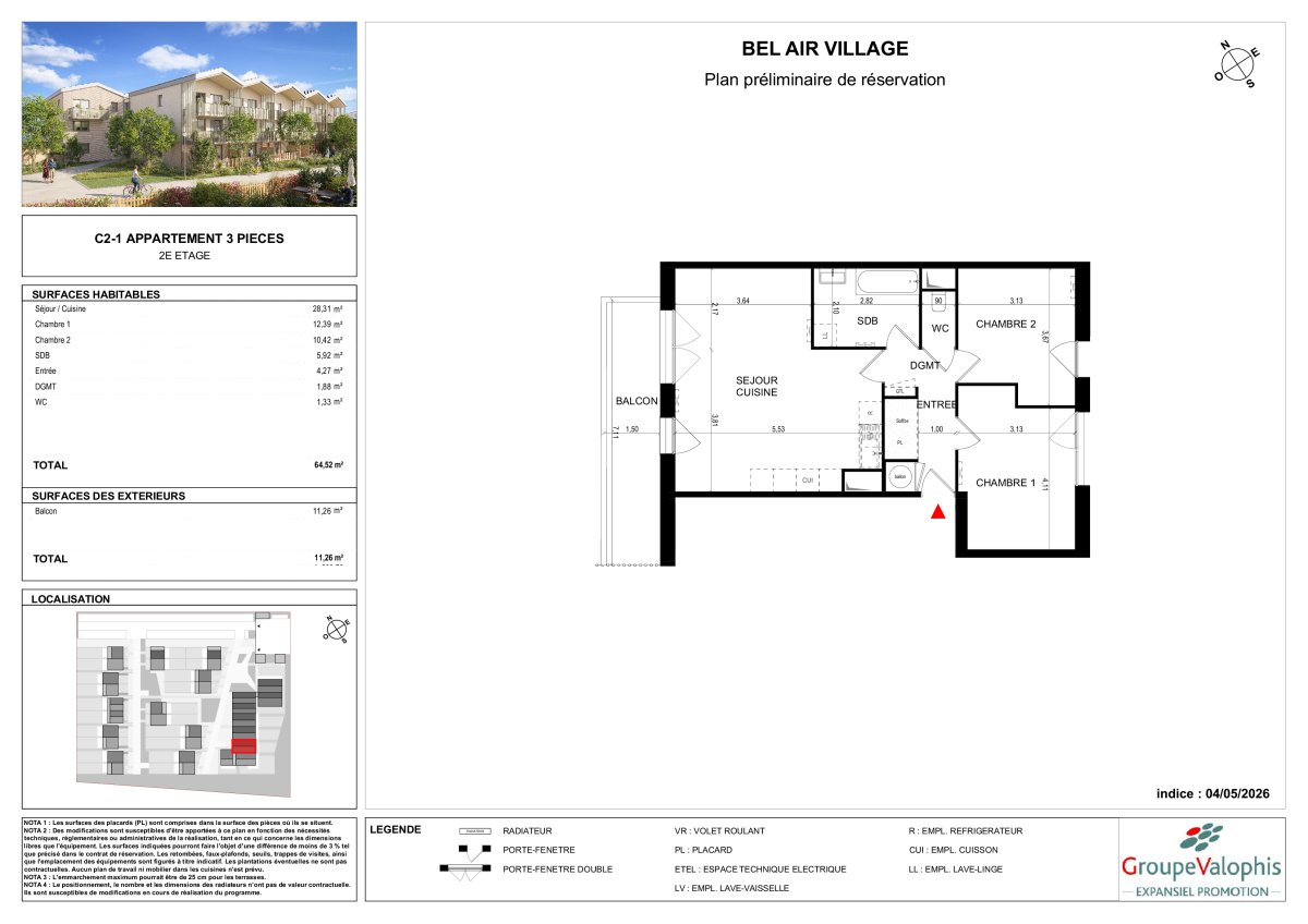 Plan
