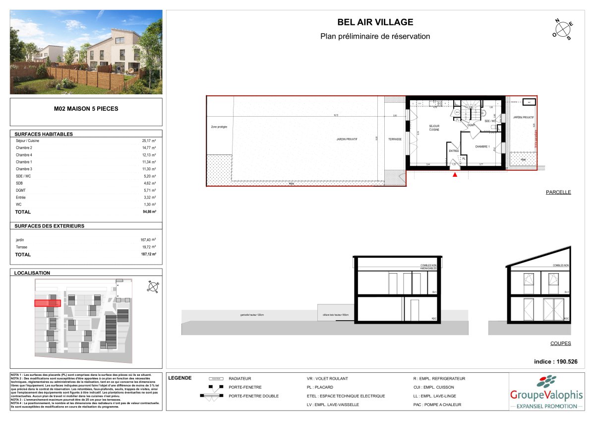 Plan