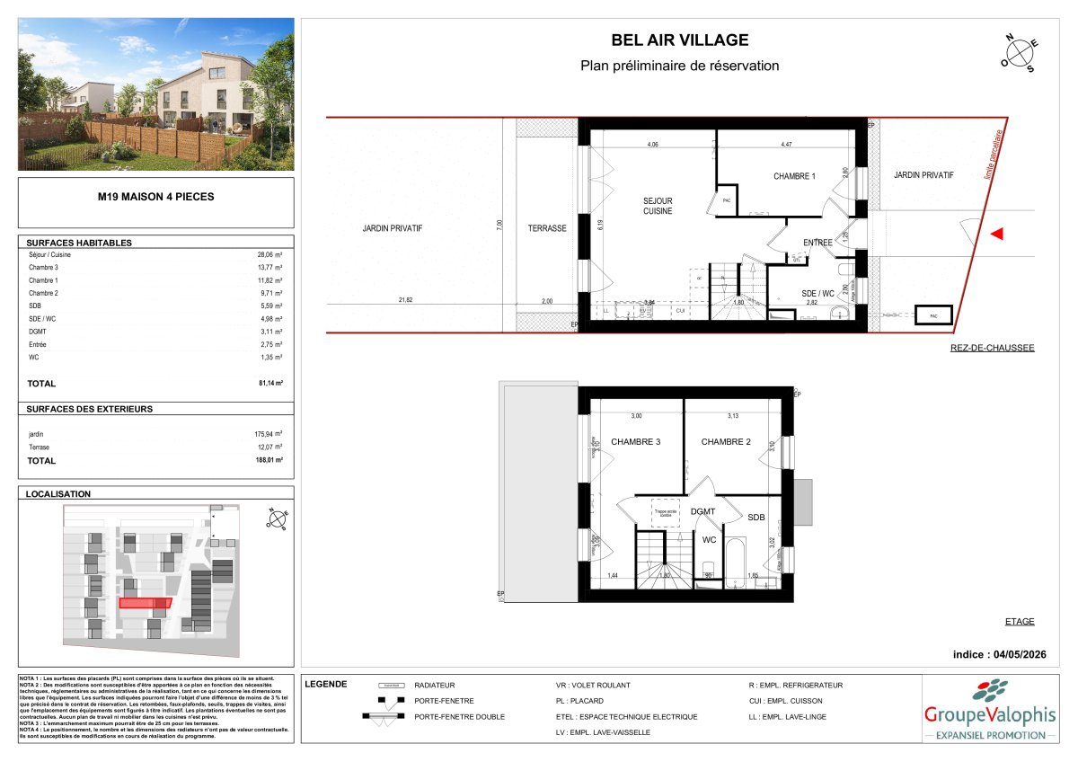 Plan