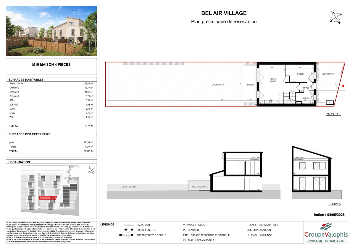 Plan
