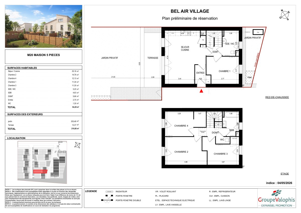 Plan