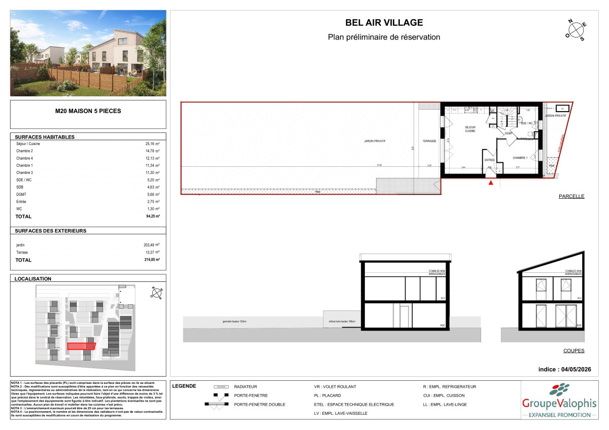 Plan