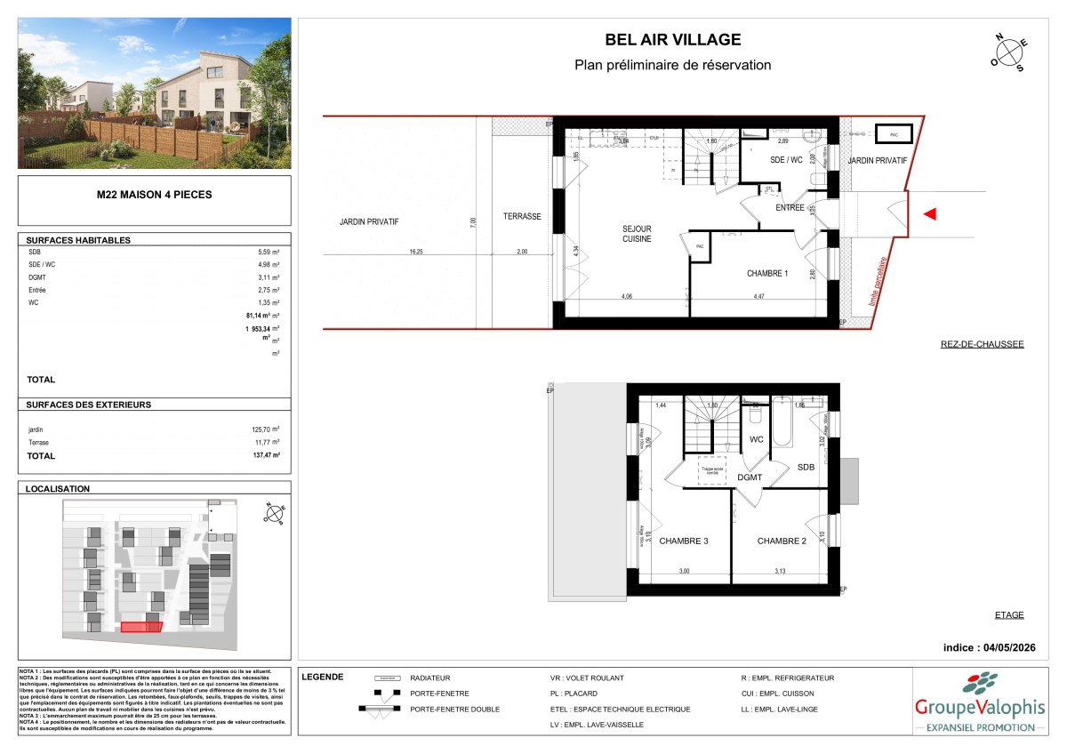 Plan