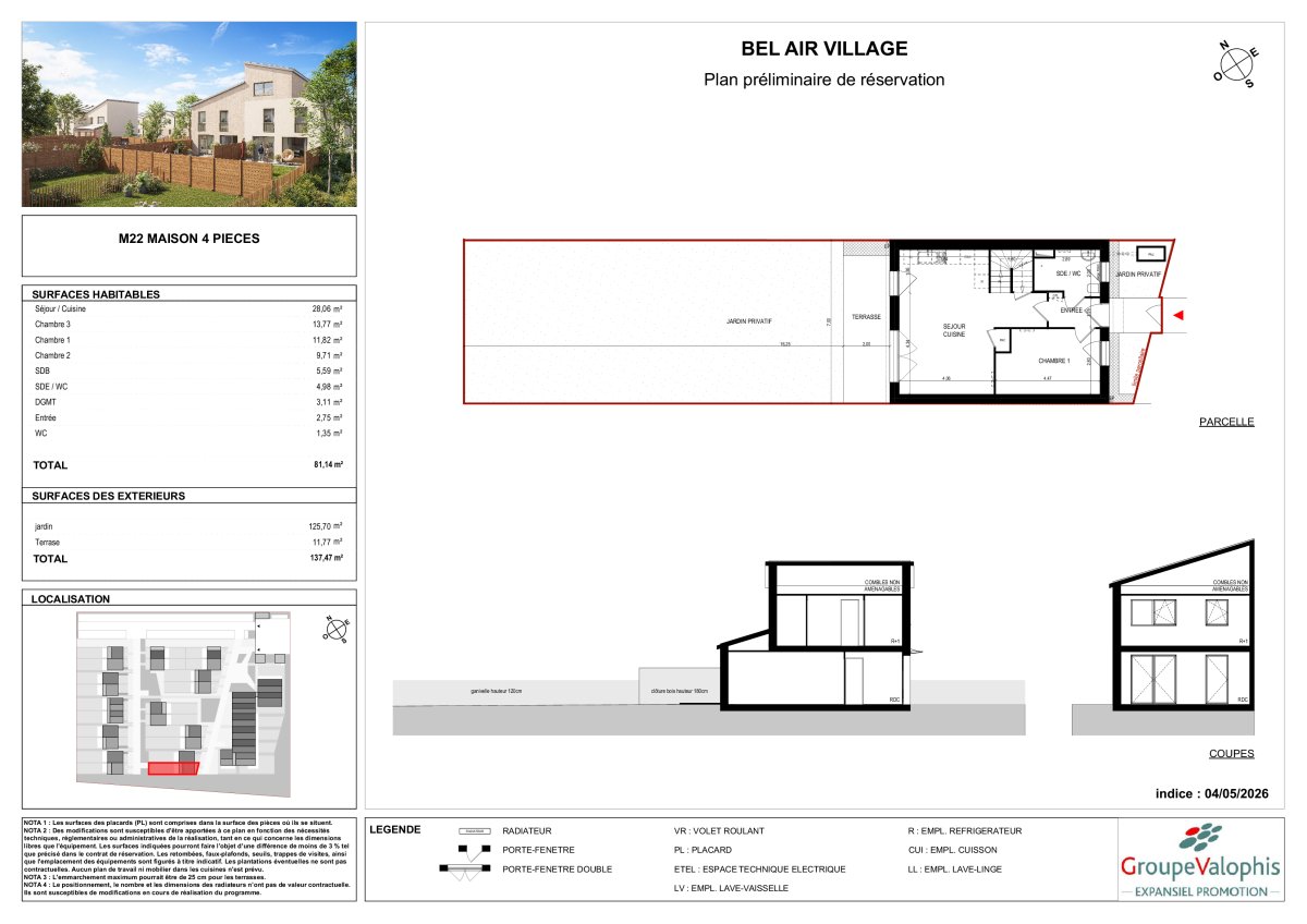 Plan